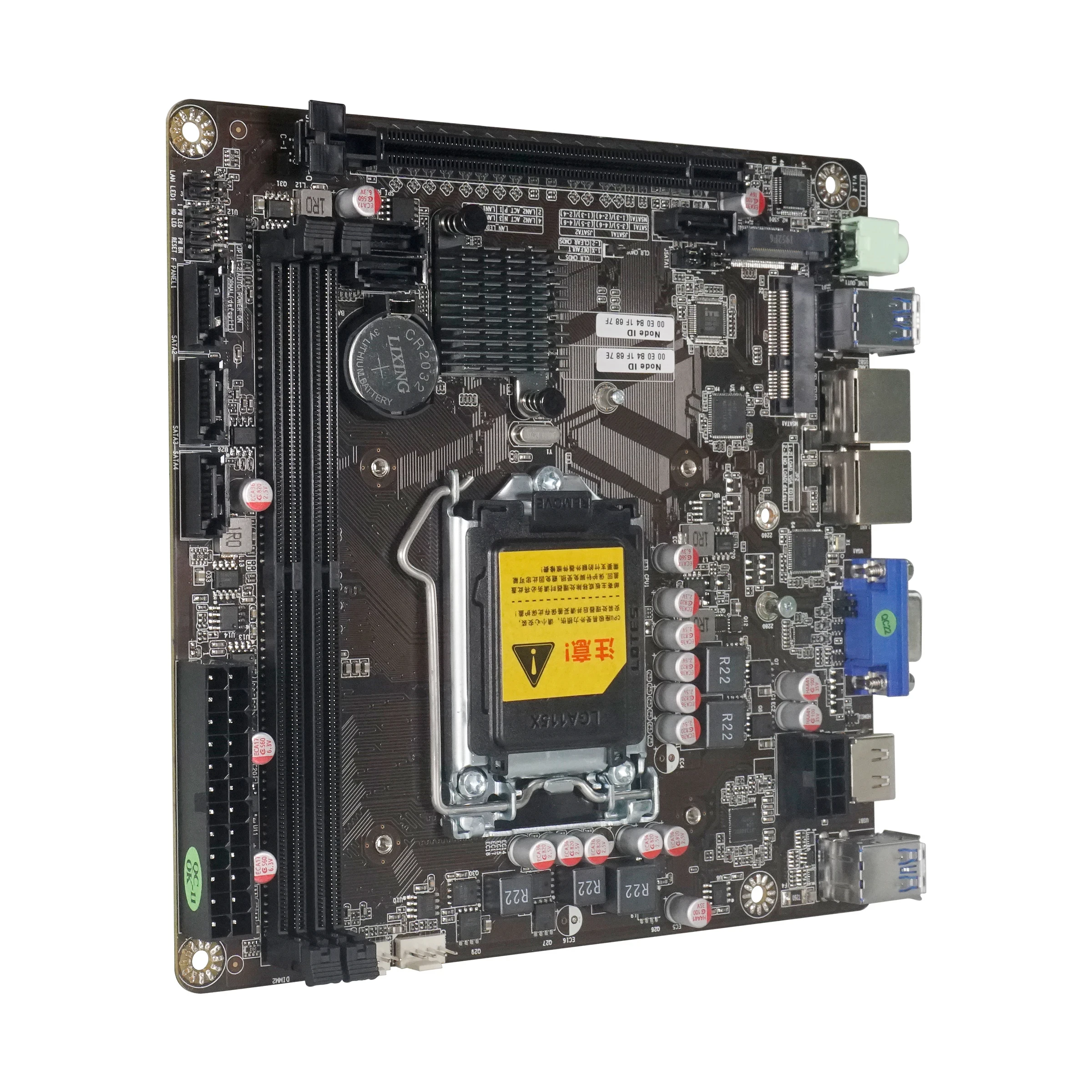 B365 Mini-ITX Motherboard LGA  – обзор и цена Pc Gaming Video