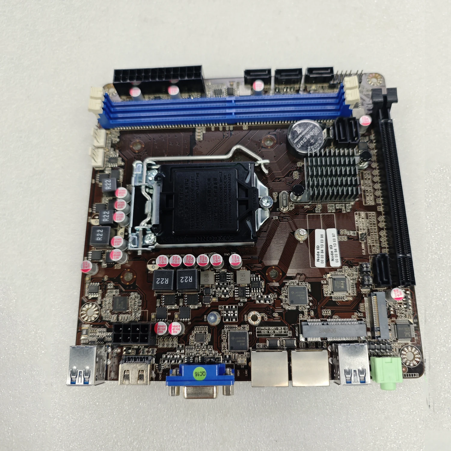 B365 Mini-ITX Motherboard LGA  – обзор и цена Pc Gaming Video