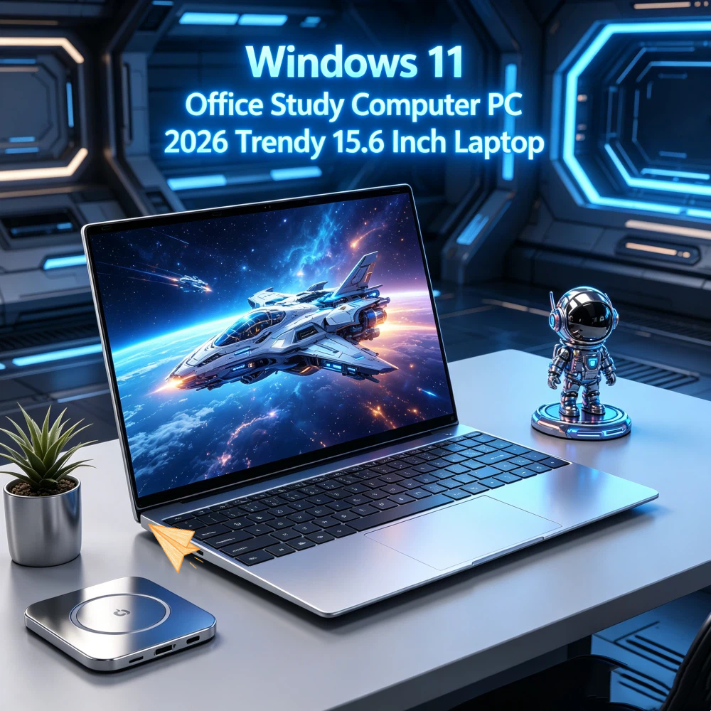 Stylish 15.6 Inch Ultra Slim G – обзор и цена Pc Gaming Laptop