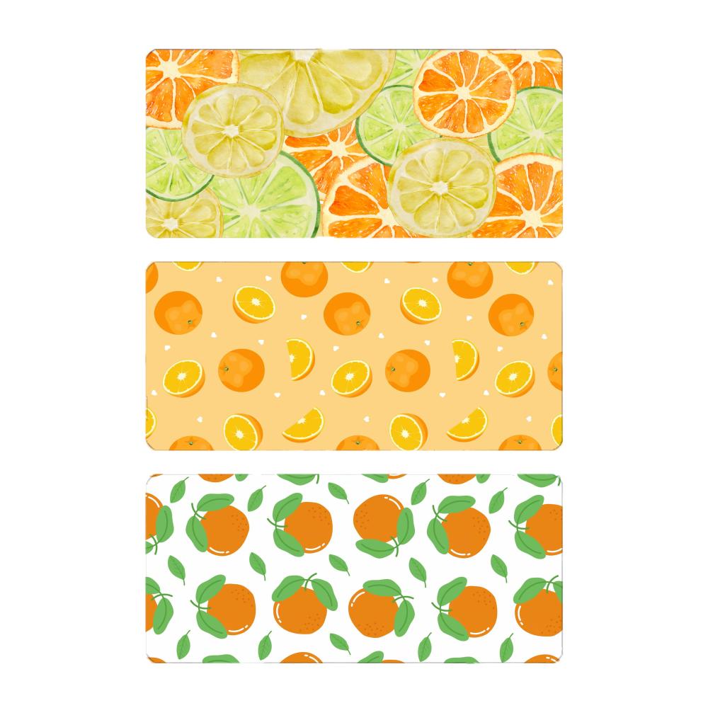 fruit fresh O-Orange Mouse Pad – обзор и цена Pc Gaming Orange