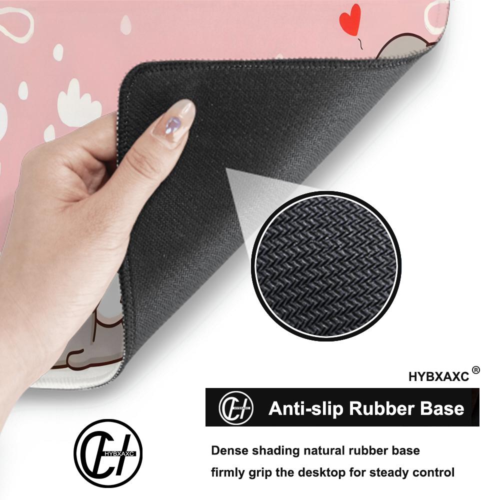 XXL Kawaii Gaming Mouse Pad 90 – обзор и цена Pc Gaming Pink