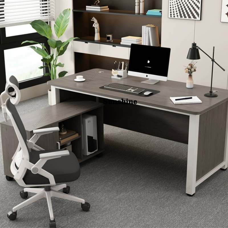 Standing Side Bed Computer Des – обзор и цена Pc Gaming Lounge