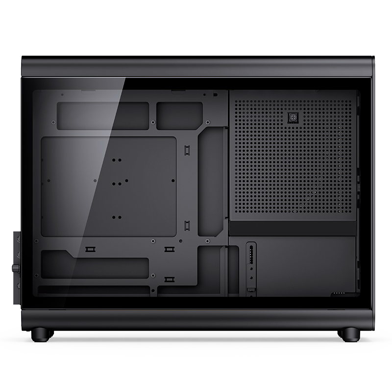 Jonsbo D33 MATX Chassis Mini-I – обзор и цена Pc Gaming Jonsbo