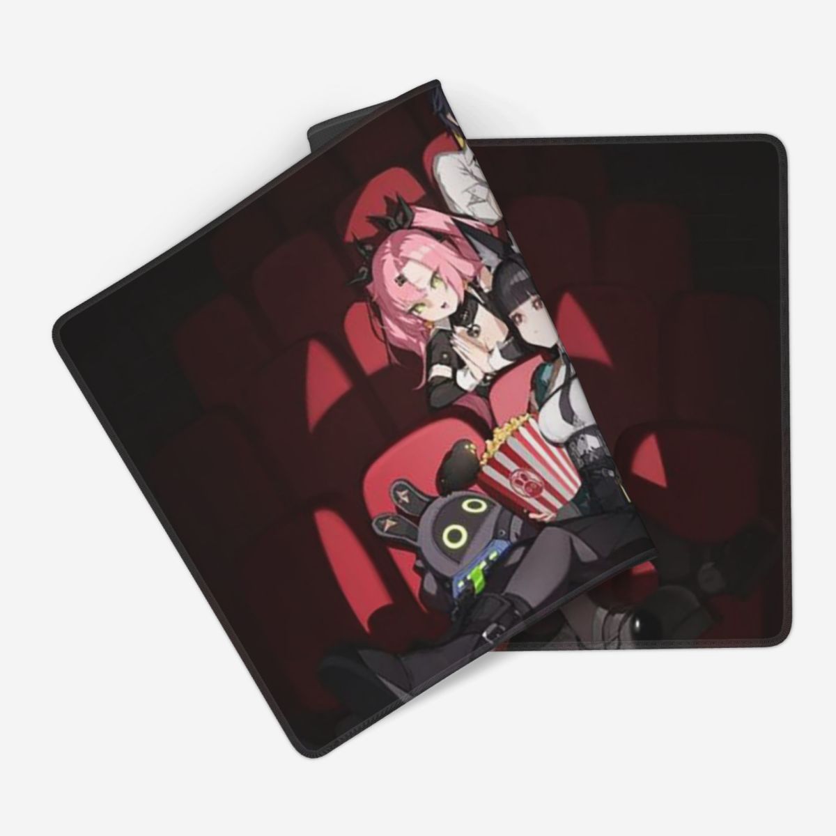 Large Mouse Pad Zenless Zone Z – обзор и цена Pc Gaming Zone