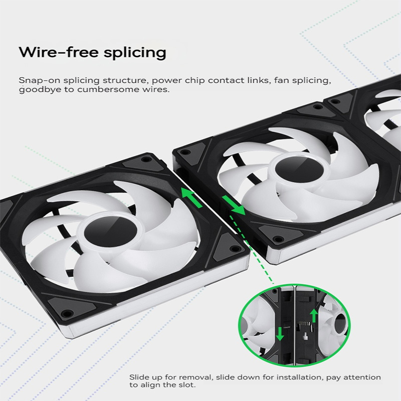 TEUCER JM-1 PC Cooling Case Fa – обзор и цена Pc Gaming Liquid Cooling