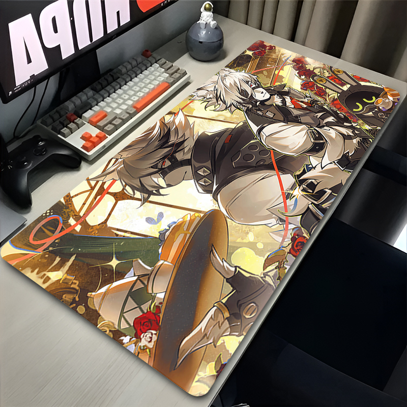 Zenless Zone Zero Von Lycaon M – обзор и цена Pc Gaming Zone