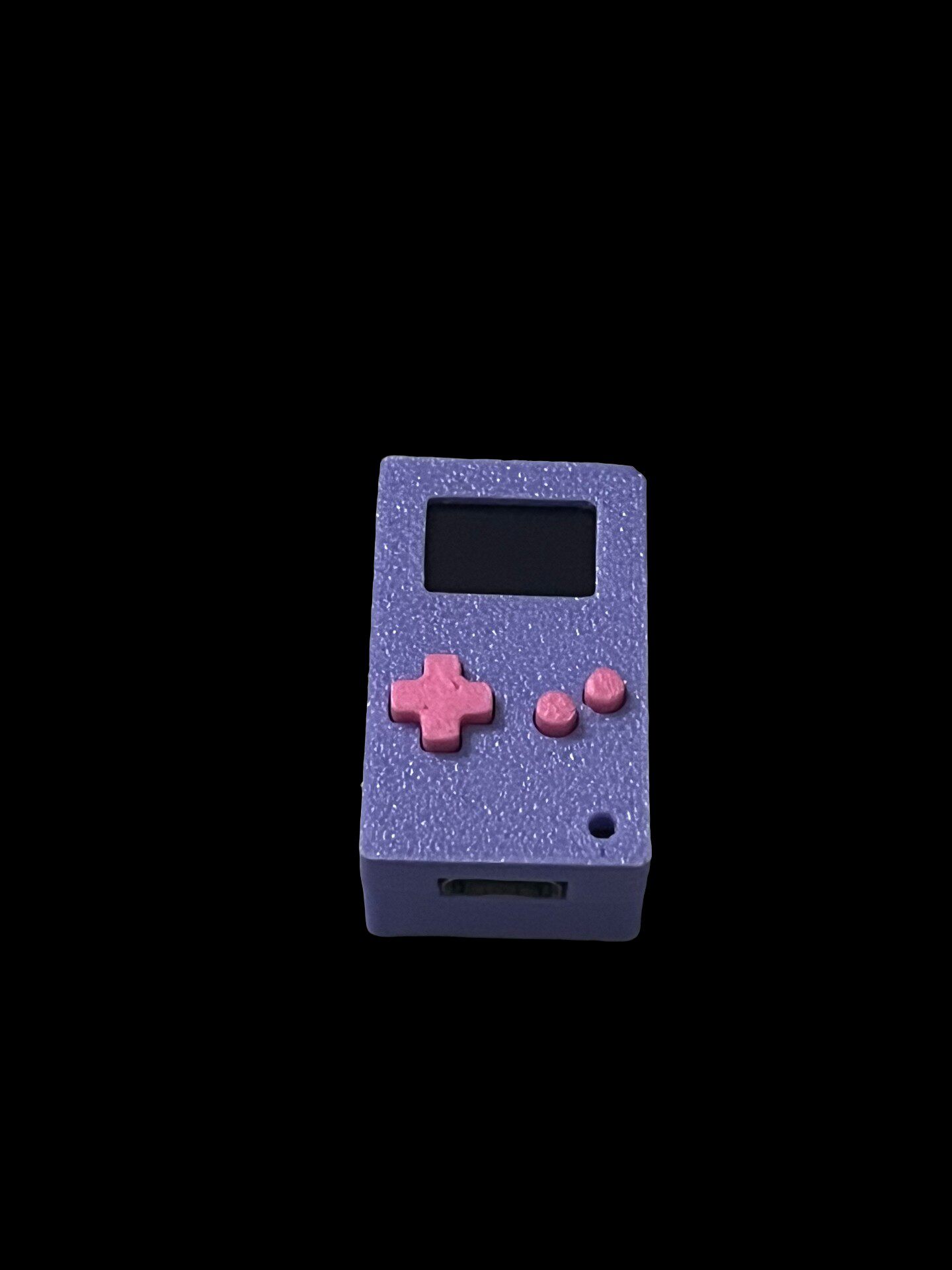 Thumby Mini Retro Handheld Gam – обзор и цена Pc Gaming Compact