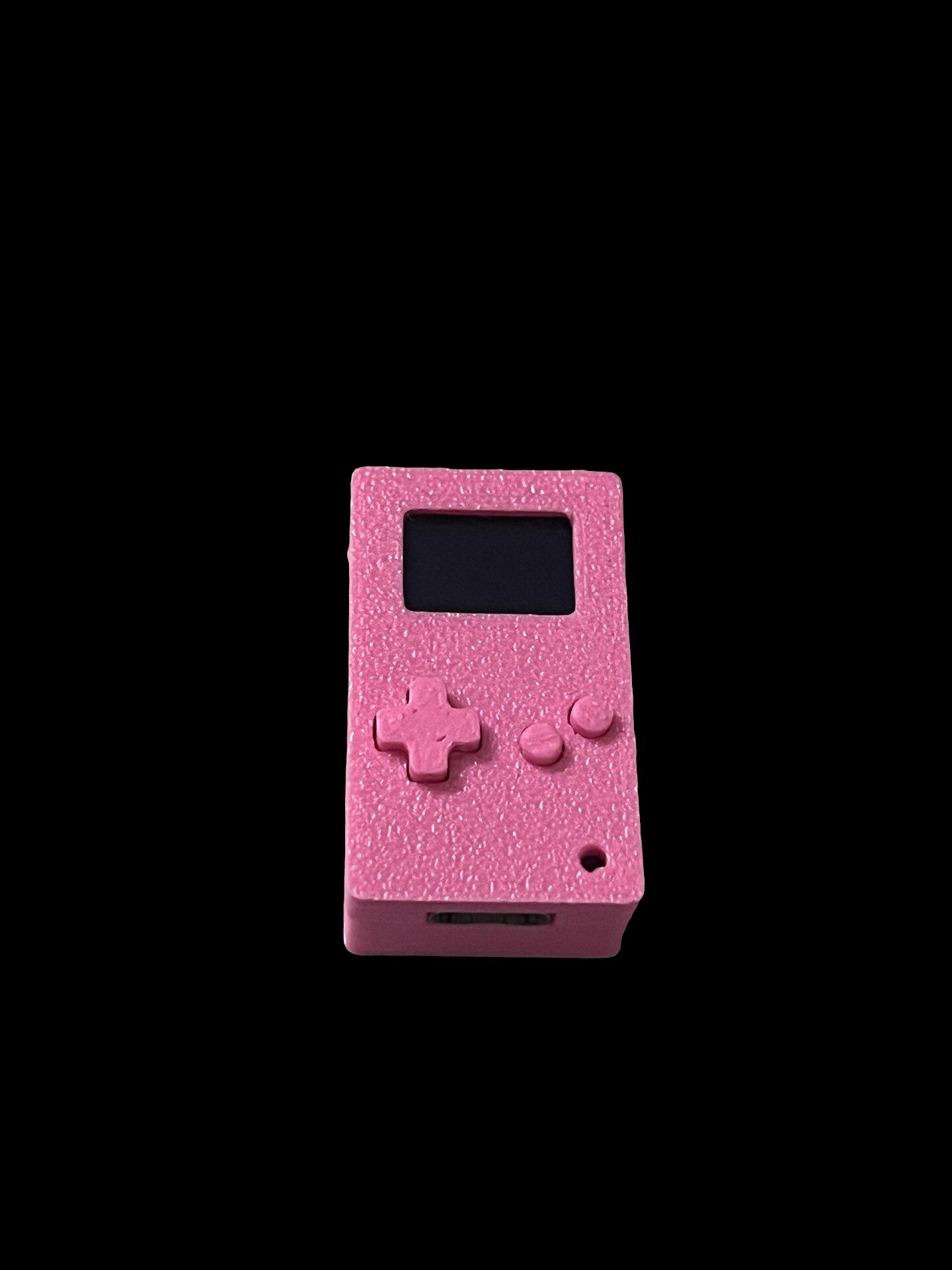Thumby Mini Retro Handheld Gam – обзор и цена Pc Gaming Compact