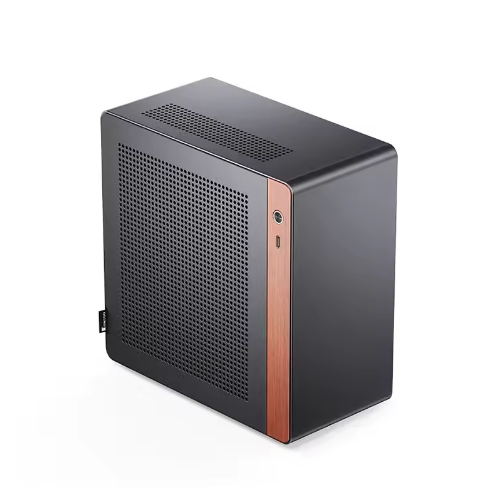 Jonsbo NV10 Small ITX Mini Des – обзор и цена Pc Gaming Jonsbo