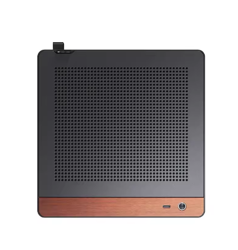 Jonsbo NV10 Small ITX Mini Des – обзор и цена Pc Gaming Jonsbo