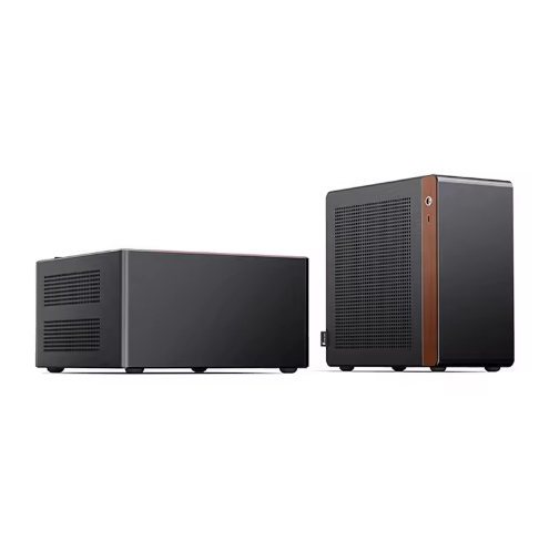 Jonsbo NV10 Small ITX Mini Des – обзор и цена Pc Gaming Jonsbo