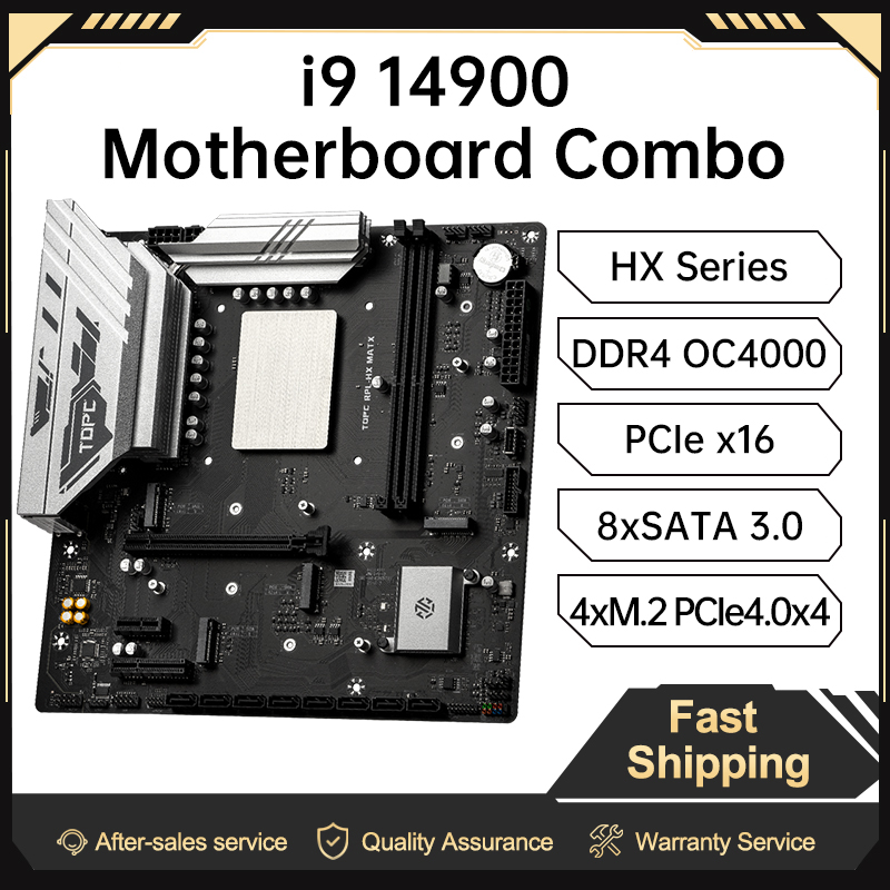 TOPC intel core i9-13980HX MAT – обзор и цена Pc Gaming Compact