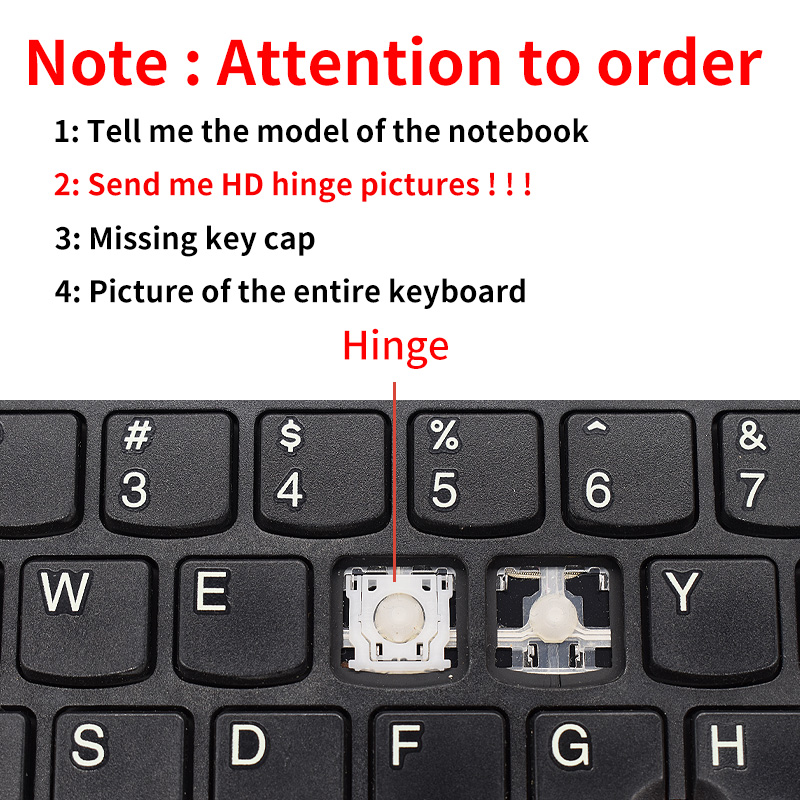 Replacement Keycap Key Cap Rub – обзор и цена Pc Gaming Lenovo