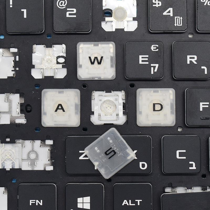 Replacement Keycap Key Cap Rub – обзор и цена Pc Gaming Lenovo