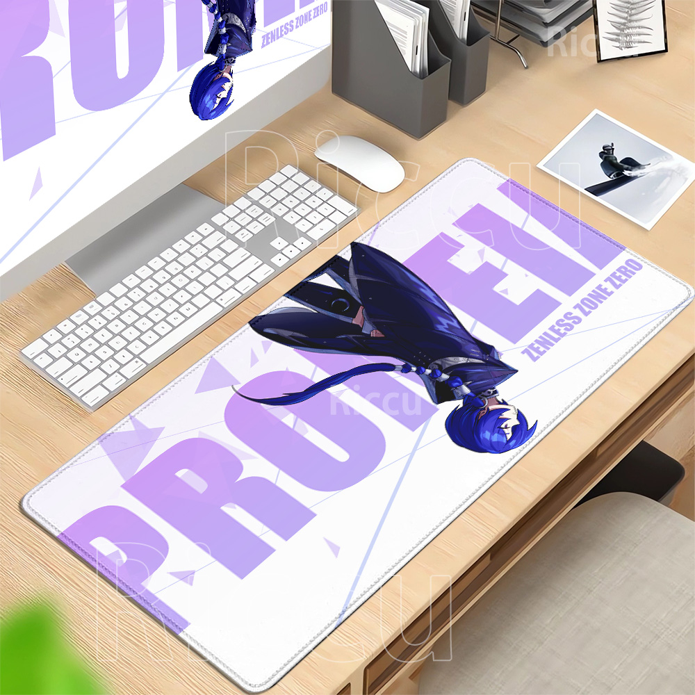 Anime Girl Promeia Mouse Pad Z – обзор и цена Pc Gaming Zone
