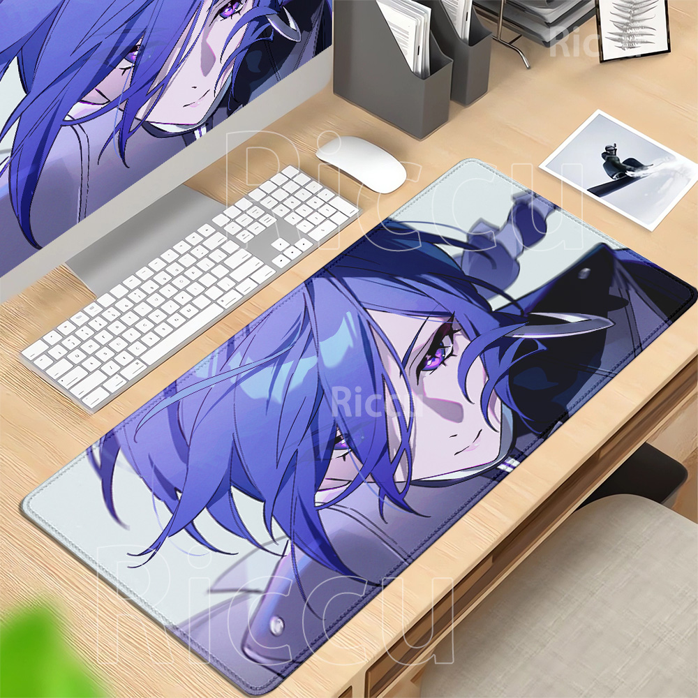 Anime Girl Promeia Mouse Pad Z – обзор и цена Pc Gaming Zone