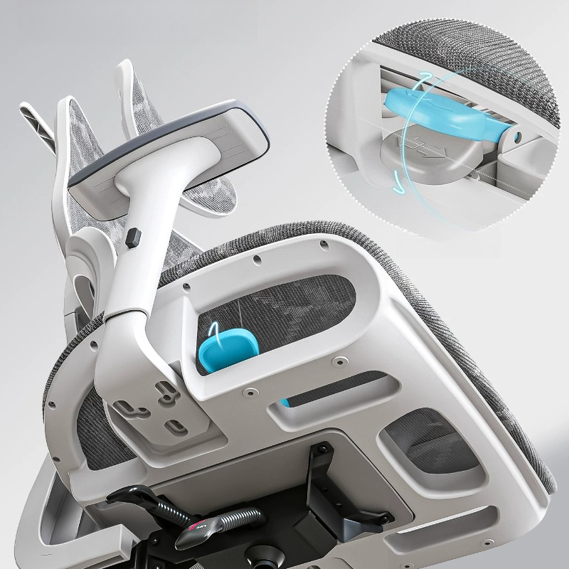 Ergonomic Chair Office Furnitu – обзор и цена Pc Gaming Lounge