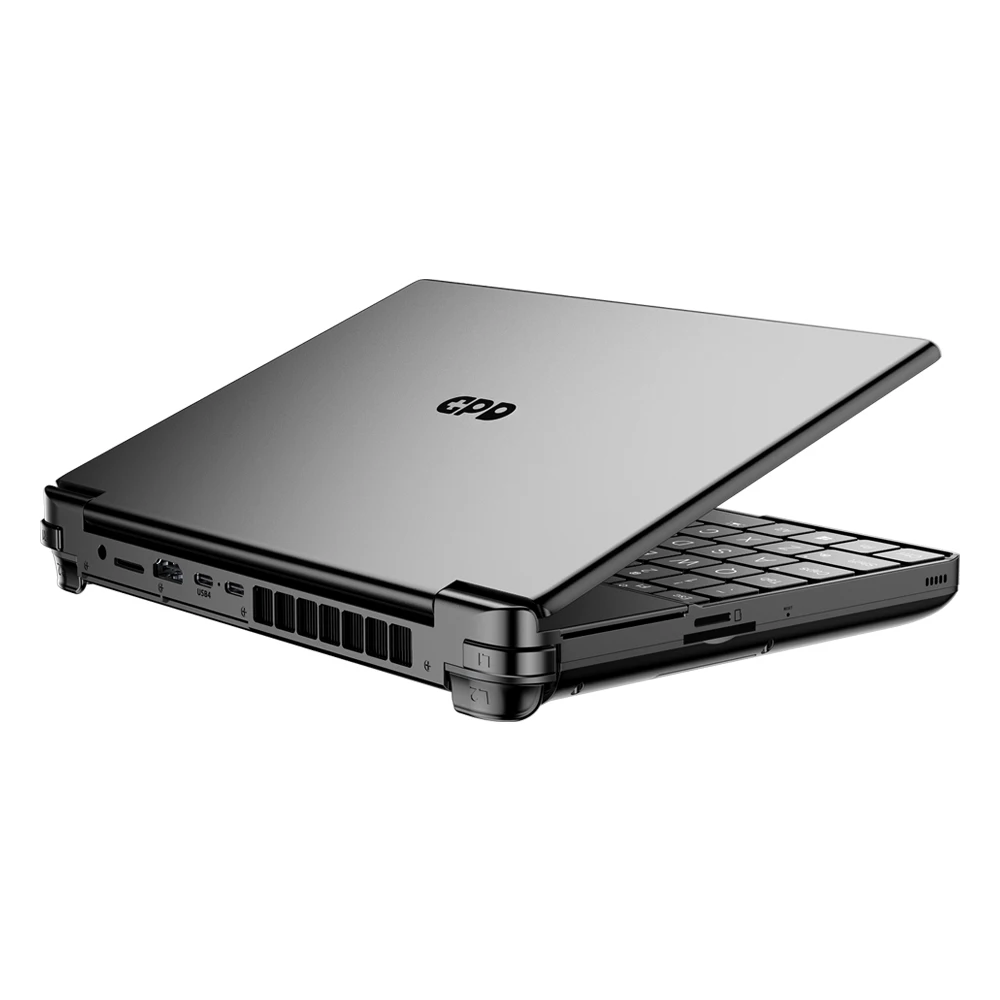 Trendy Icon GPD 2025 WIN Max 2 – обзор и цена Pc Gaming Icon