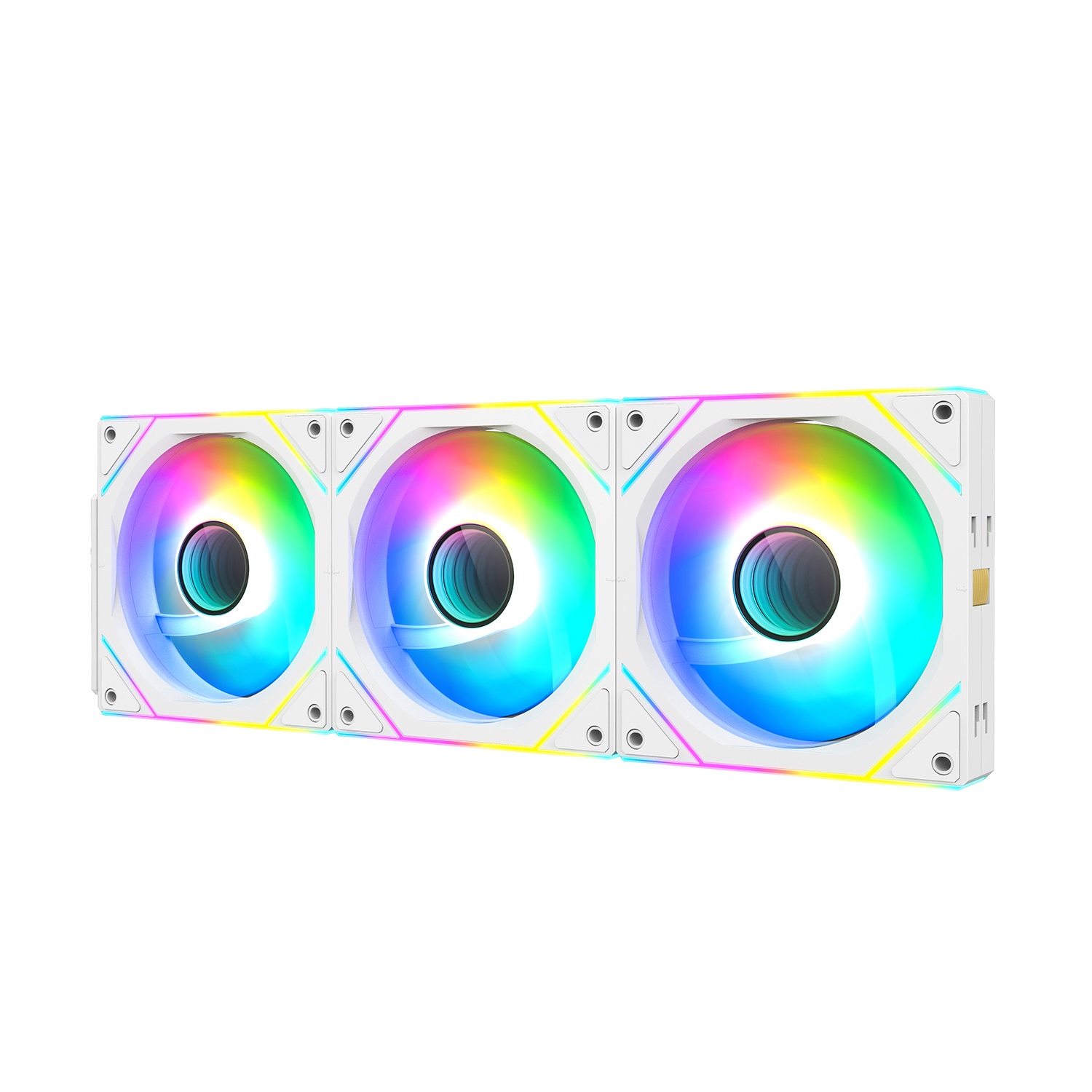 ICE Whale WX-2 Wire-Splicing P – обзор и цена Pc Gaming Liquid Cooling