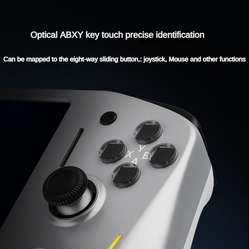 Legion G9 Wireless Gamepad Hig – обзор и цена Pc Gaming Lenovo