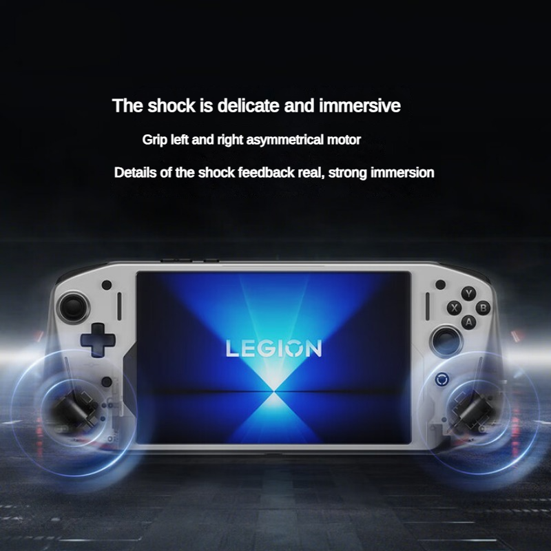 Legion G9 Wireless Gamepad Hig – обзор и цена Pc Gaming Lenovo