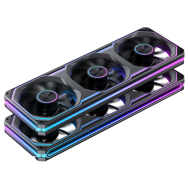 Jonsbo XA-120 XA-360BR PC Chas – обзор и цена Pc Gaming Jonsbo