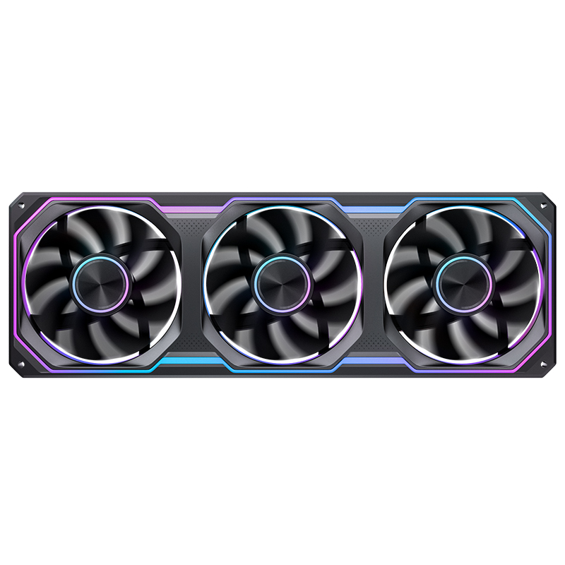 Jonsbo XA-120 XA-360BR PC Chas – обзор и цена Pc Gaming Jonsbo