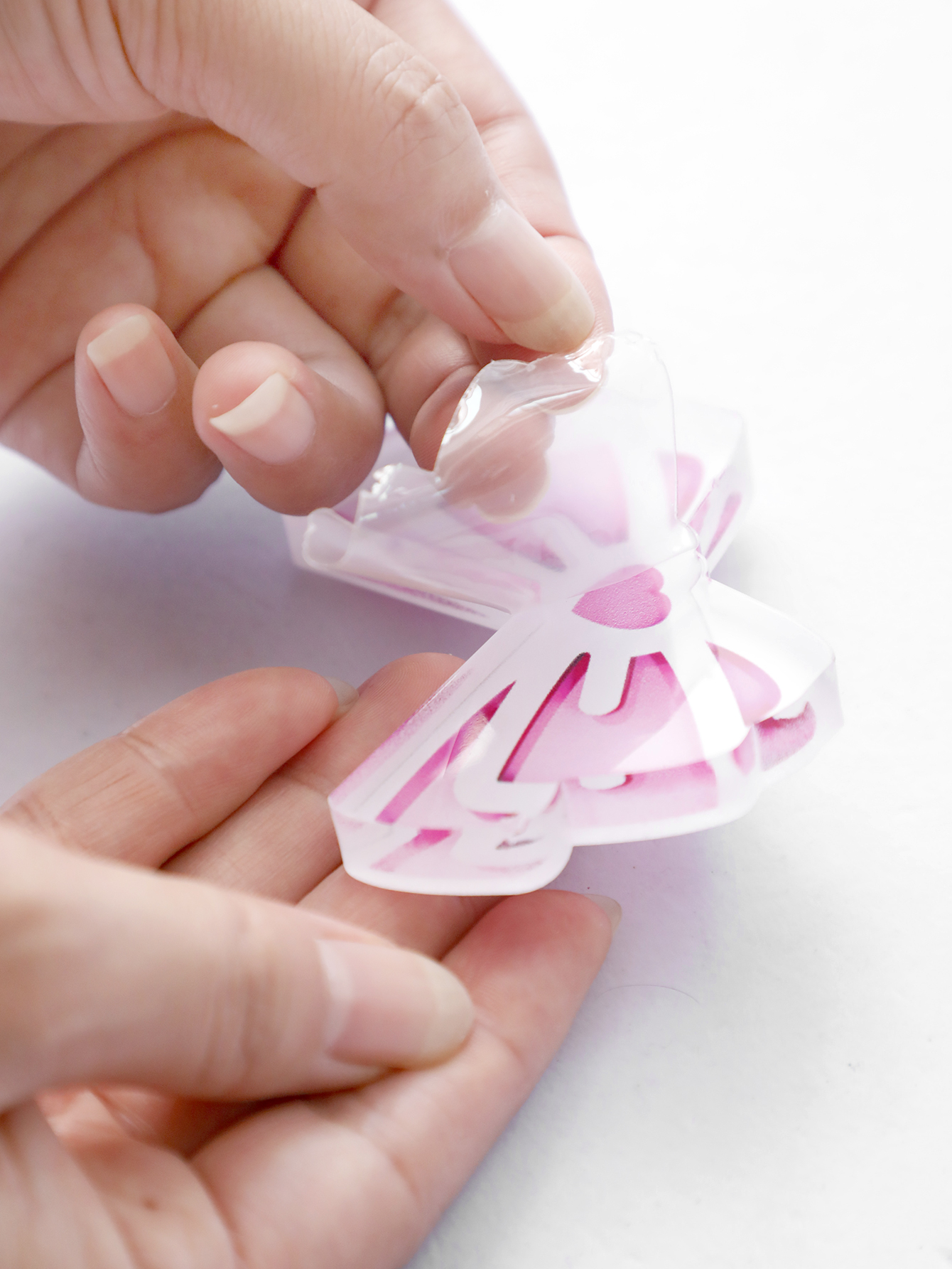 Kawaii Bow Monitor Decor Pink  – обзор и цена Pc Gaming Pink
