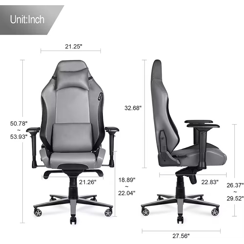 Gaming Chairs Computer Gamer C – обзор и цена Pc Gaming Video