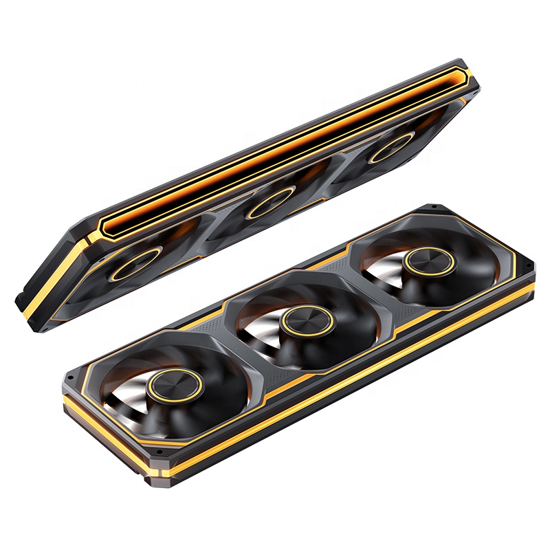 2025 New JONSBO XA-360B Case F – обзор и цена Pc Gaming Jonsbo