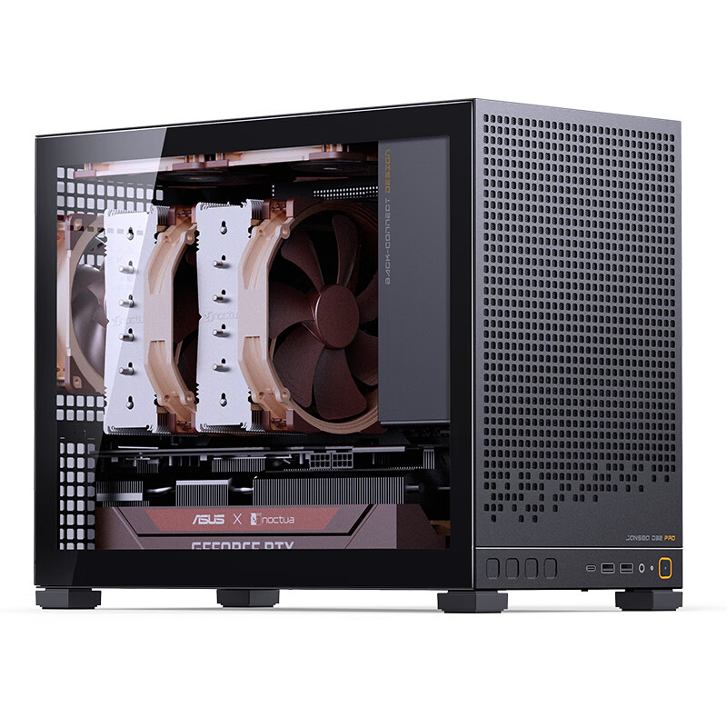 JONSBO D32 PRO /STD  Desktop P – обзор и цена Pc Gaming Jonsbo