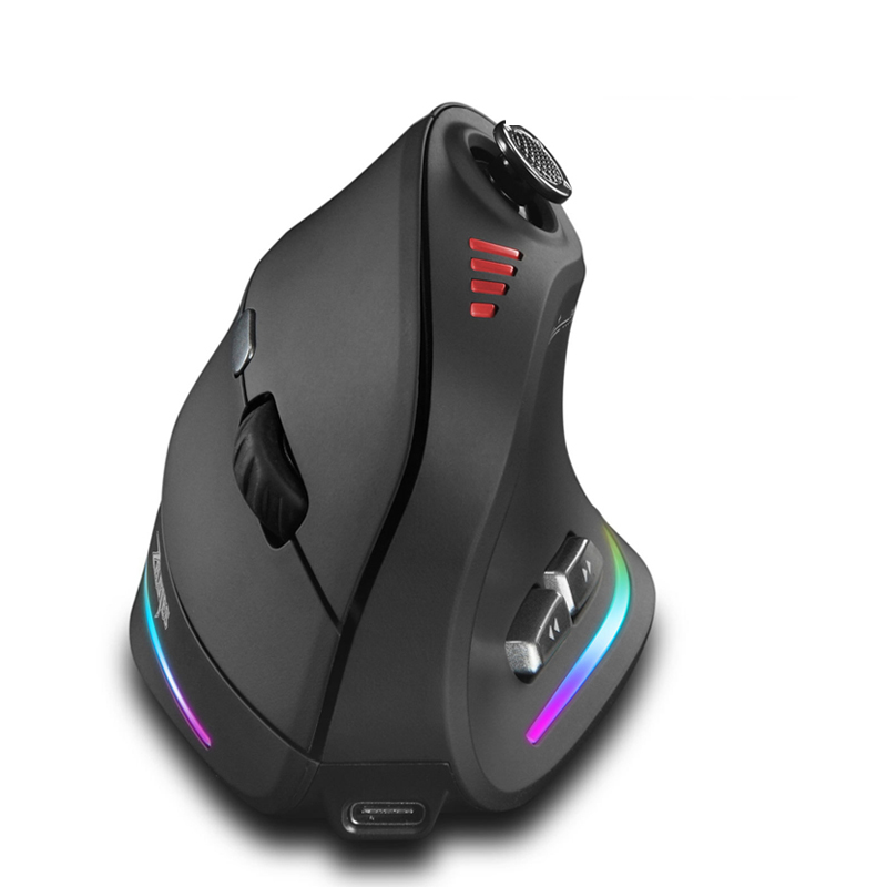 Jomaa RGB Backlit Wireless Ver – обзор и цена Pc Gaming Aesthetic