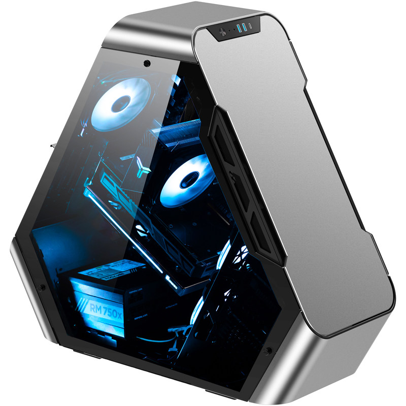 JONSBO TR03 Computer PC Gaming – обзор и цена Pc Gaming Jonsbo