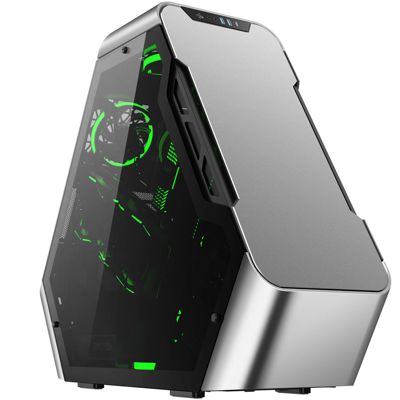 JONSBO TR03 Computer PC Gaming – обзор и цена Pc Gaming Jonsbo