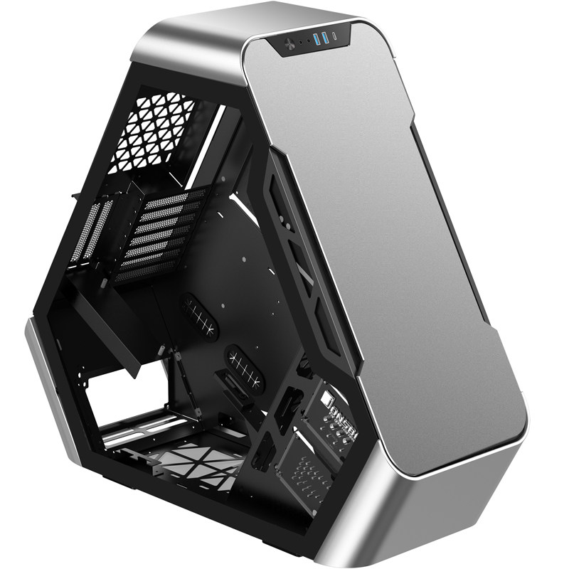 JONSBO TR03 Computer PC Gaming – обзор и цена Pc Gaming Jonsbo