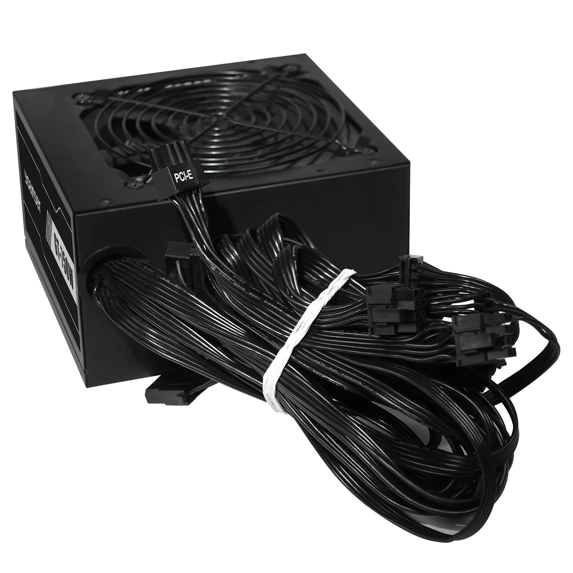 for750 Watt 80 PLUS Bronze Cer – обзор и цена Pc Gaming Watt