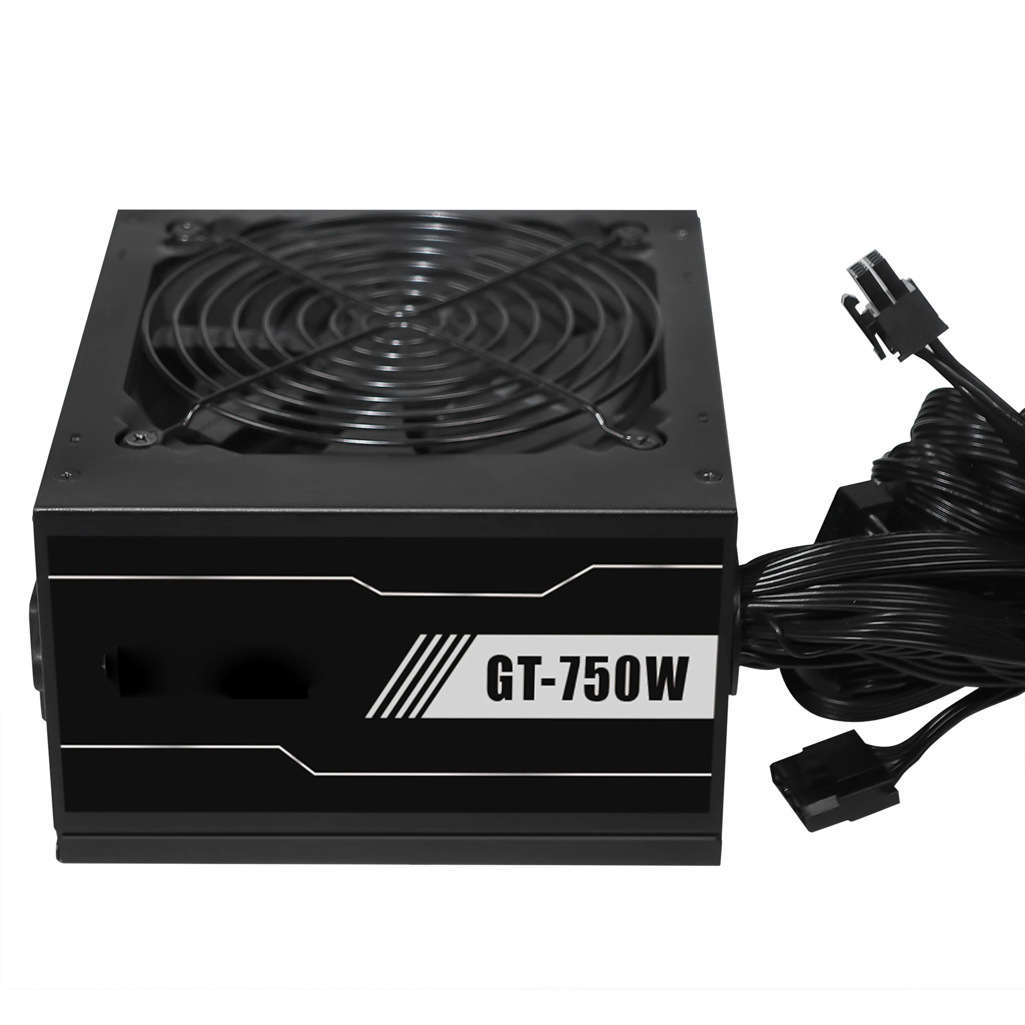 for750 Watt 80 PLUS Bronze Cer – обзор и цена Pc Gaming Watt