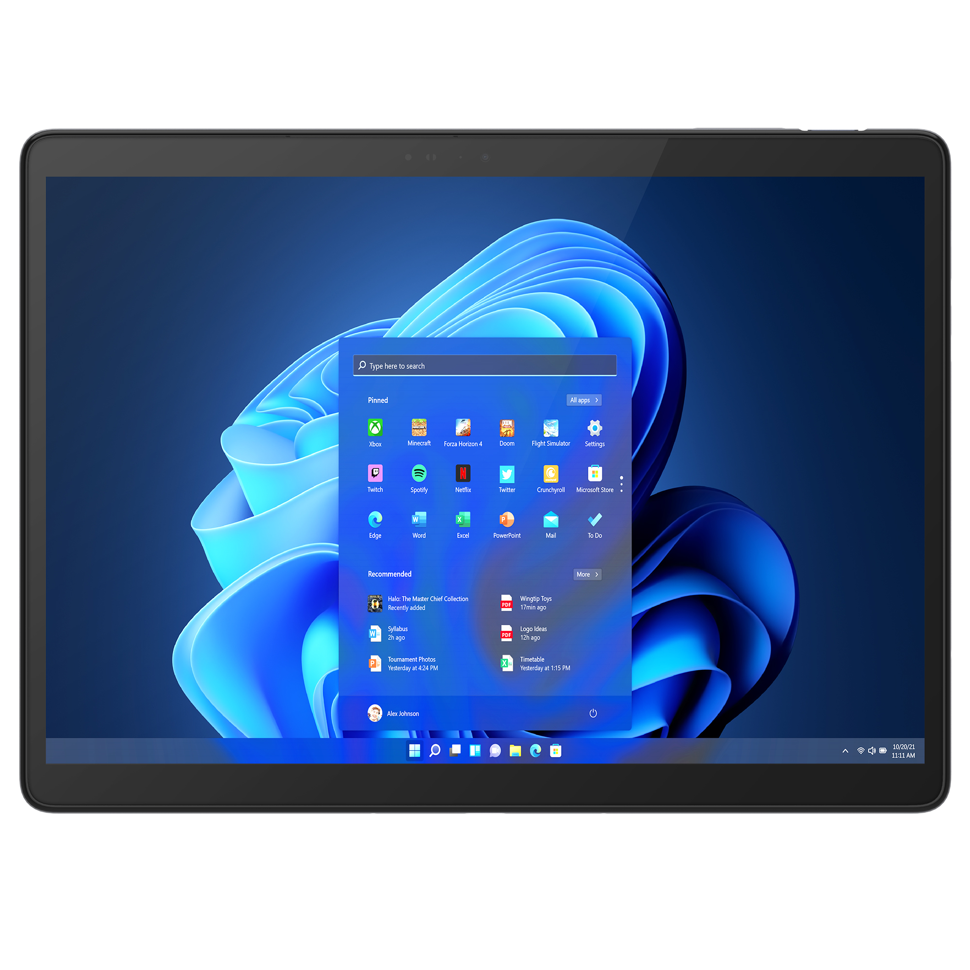 12.6 Inch IPS Touch Screen WiF – обзор и цена Pc Gaming Laptop