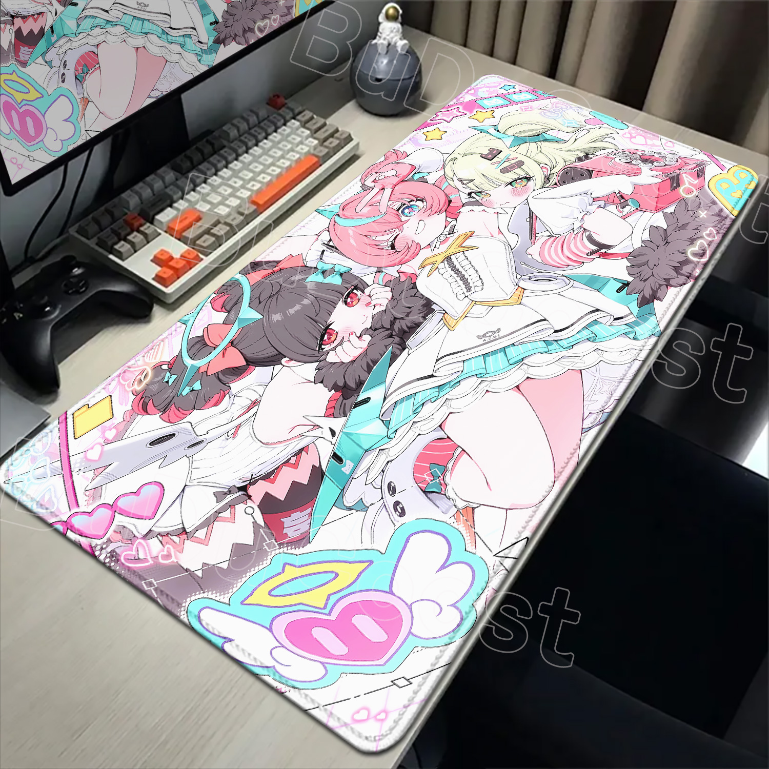 Cute Zenless Zone Zero Angels  – обзор и цена Pc Gaming Zone