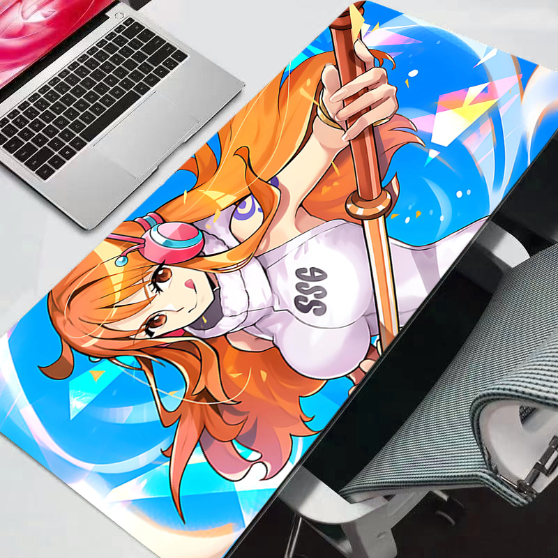 Mouse Pad One Piece Kawaii Gam – обзор и цена Pc Gaming Compact