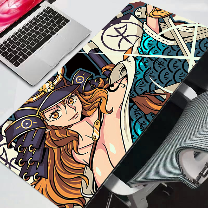 Mouse Pad One Piece Kawaii Gam – обзор и цена Pc Gaming Compact